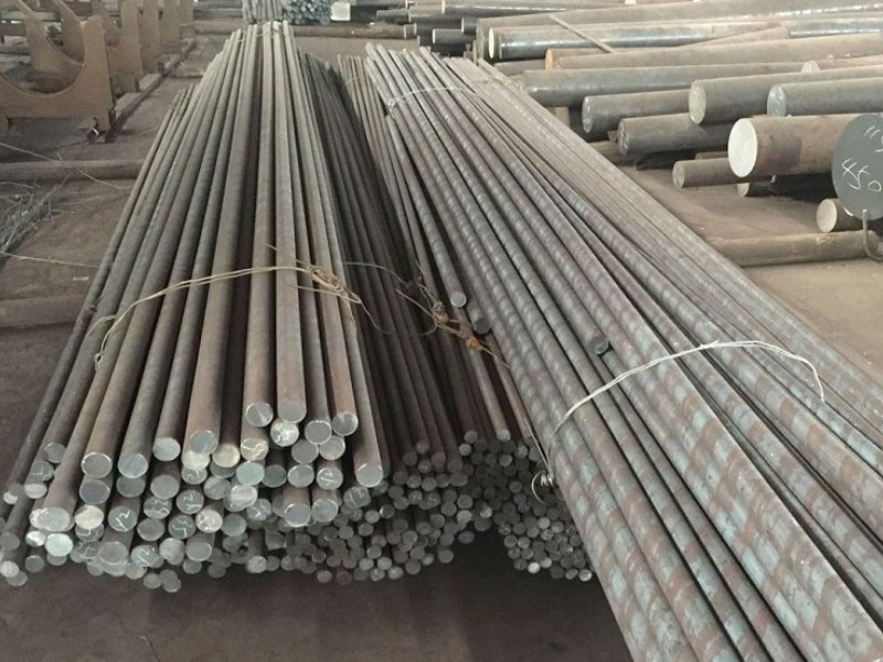 1Cr13、2Cr13、3Cr13、4Cr13有什么區(qū)別？